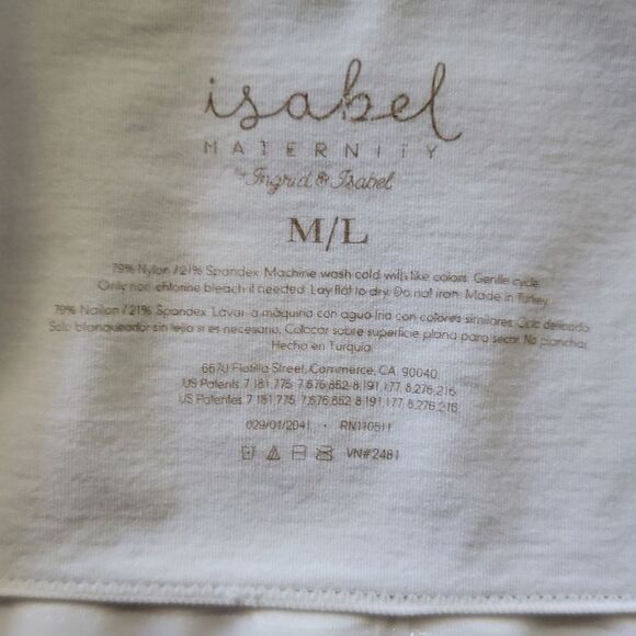 3 Piece Maternity bundle❤ - Picture 3 of 8